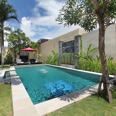Rc Villas And Spa Bali Seminyak  Exterior photo